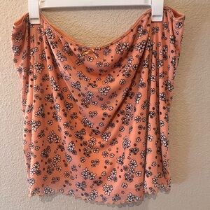 Wild Fable mini skirt size 4X